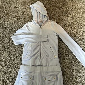 Vintage Juicy Couture Tracksuit